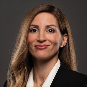 Nadine Mezher